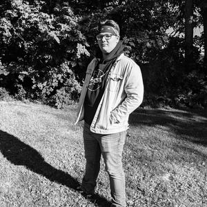 Meet your Posher, Alex